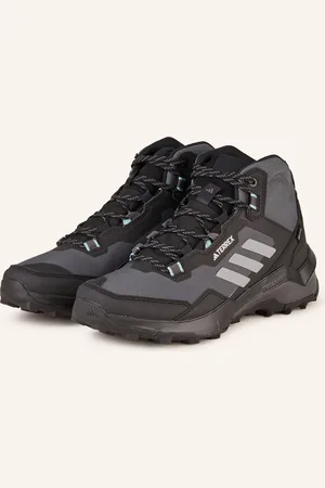 adidas Wanderschuhe TERREX AX4 MID GTX