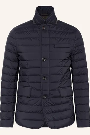 MOORER Lightweight-Daunenjacke ZAVYER