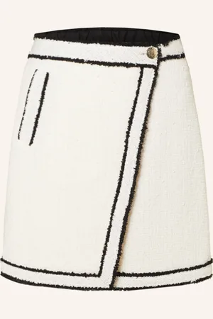 Riani Wickelrock aus Bouclé
