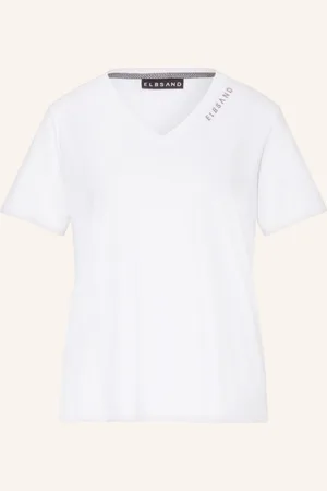 ELBSAND T-Shirt TALYN