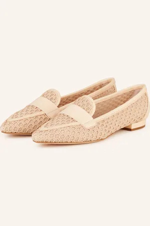AGL ATTILIO GIUSTI LEOMBRUNI Ballerinas BLANCA