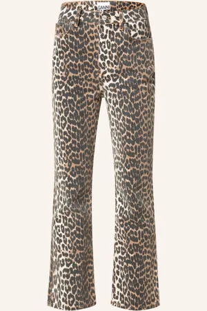 Ganni 7/8-Jeans