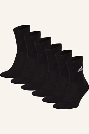 adidas 6er-Pack Socken CUSHIONED SPORTSWEAR CREW