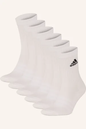 adidas 6er-Pack Socken CUSHIONED SPORTSWEAR CREW