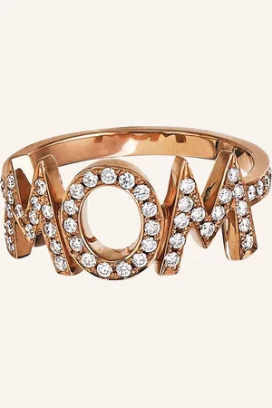 Cada Ring XL WOW