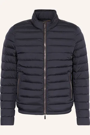 MOORER Lightweight-Daunenjacke ALEC