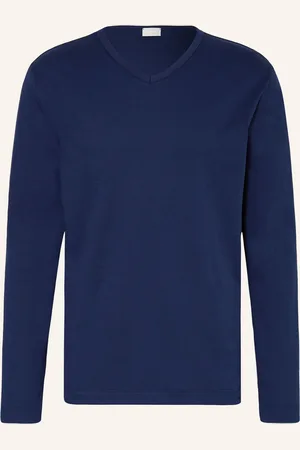 Mey Schlafshirt Serie SOLID NIGHT