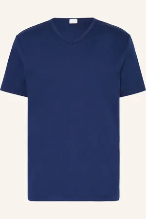 Mey Schlafshirt Serie SOLID NIGHT