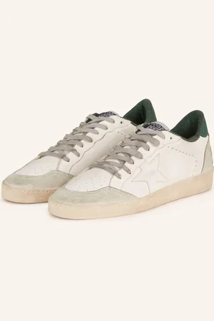 Golden Goose Sneaker BALL STAR
