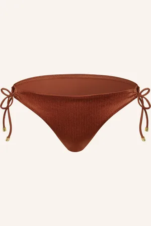 Cyell Basic-Bikini-Hose TREASURE CEDAR