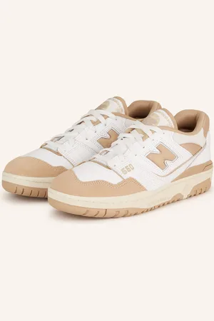 New Balance Sneaker 550
