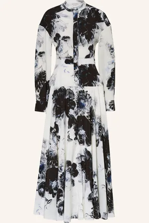 Alexander McQueen Kleid