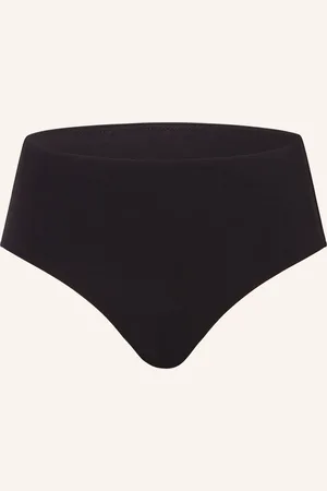 Seafolly High-Waist-Bikini-Hose COLLECTIVE