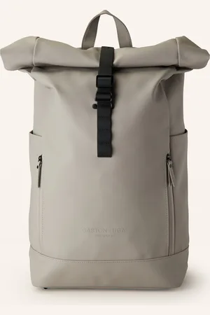 Gaston Luga Rucksack RULLEN 22,5 l mit Laptop-Fach