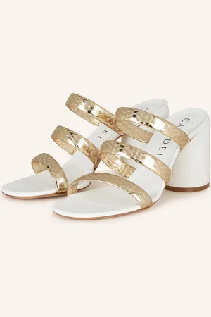 Casadei Mules CLEO