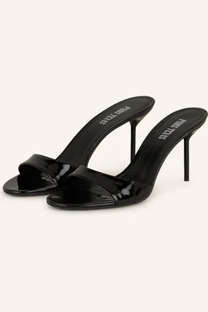 PARIS TEXAS Mules LIDIA