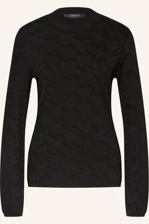 VERSACE Pullover