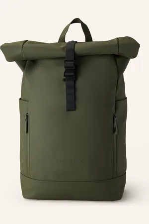 Gaston Luga Rucksack RULLEN 22,5 l mit Laptop-Fach