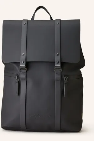 Gaston Luga Rucksack SPLÄSH 14,5 l mit Laptop-Fach