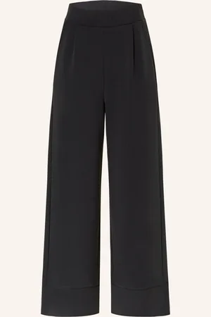 Rich & Royal Culotte