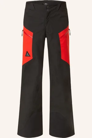 Maloja Hardshell-Skihose TRETM.