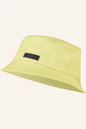 Ganni Bucket-Hat