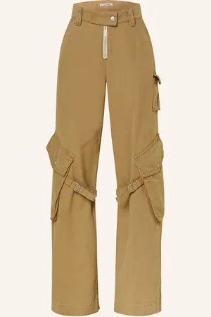 Acne Studios Cargohose