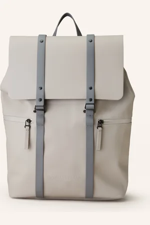 Gaston Luga Rucksack SPLÄSH 14,5 l mit Laptop-Fach