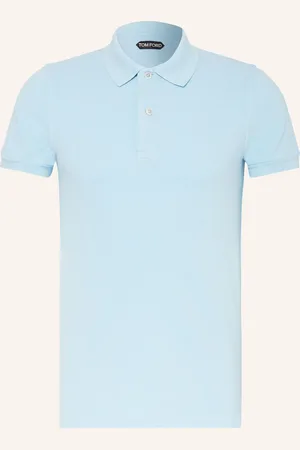 Tom Ford Piqué-Poloshirt