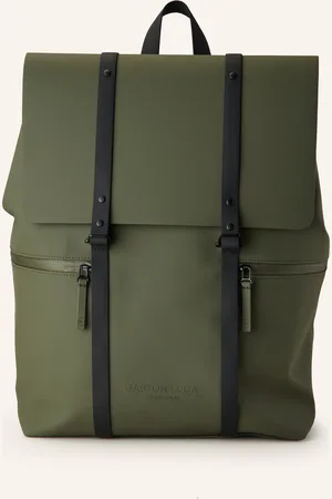 Gaston Luga Rucksack SPLÄSH 2.0 mit Laptop-Fach