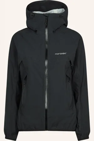 Nordisk Outdoorjacke MJELDE