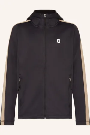 8848 Altitude Midlayer-Jacke CUI