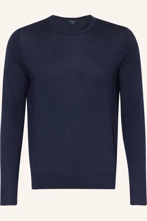 Hackett Pullover aus Merinowolle