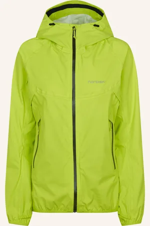 Nordisk Outdoorjacke MJELDE