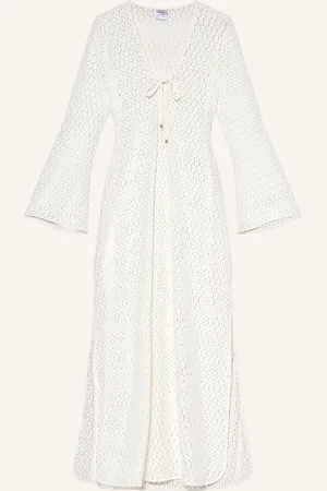 Jets Australia Strandkleid JETSET aus Spitze