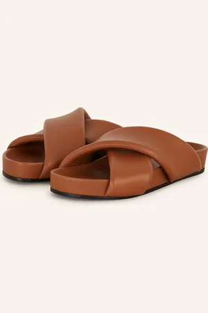 Jil Sander Pantoletten