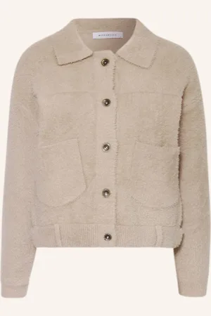 Rino & Pelle Strickjacke BUBBLY