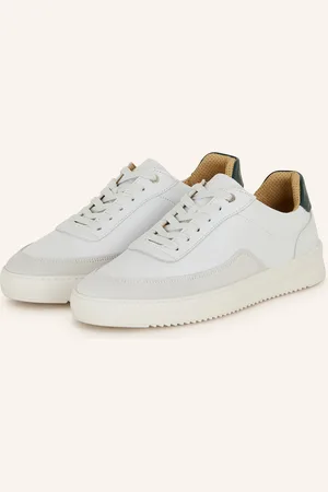 Filling pieces Sneaker MONDO SQUASH