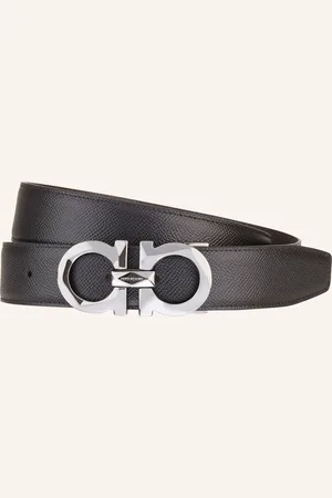 Salvatore Ferragamo Ledergürtel