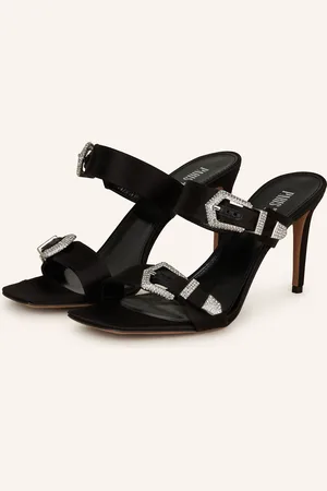 PARIS TEXAS Mules URSULA