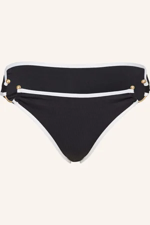 Seafolly Basic-Bikini-Hose BEACH BOUND