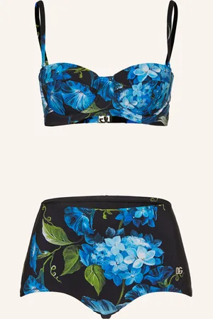 Dolce & Gabbana Bügel-Bikini