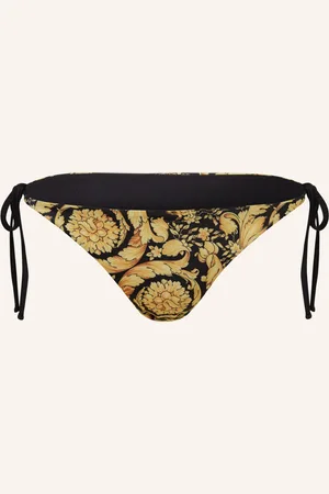VERSACE Triangel-Bikini-Hose