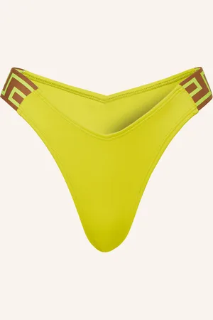 VERSACE Brazilian-Bikini-Hose