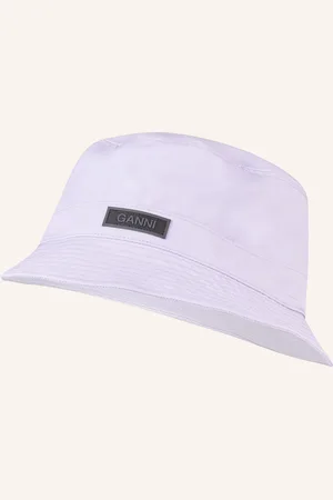 Ganni Bucket-Hat TECH