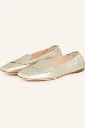 AGL ATTILIO GIUSTI LEOMBRUNI Penny-Loafer RINA