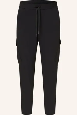 HUGO BOSS Lightweight-Cargohose URBANEX-CARGOLIGHT
