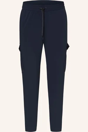 HUGO BOSS Lightweight-Cargohose URBANEX-CARGOLIGHT