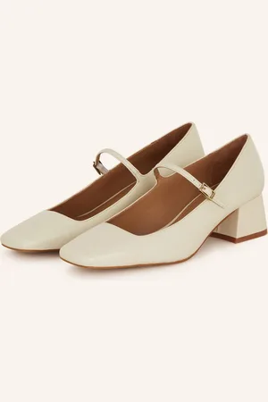 Flattered Pumps EVAN