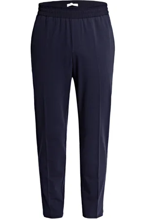 Samsøe Samsøe Hose SMITHY im Jogging-Stil Slim Fit